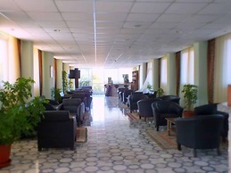 Blue Sea Hotel