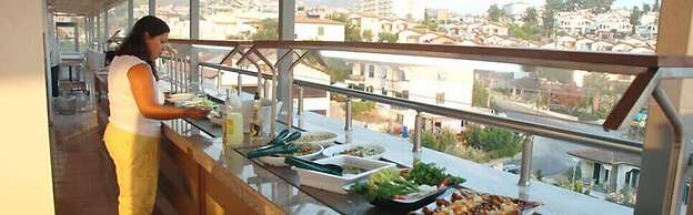 Blue Sea Hotel