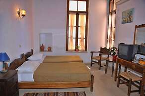 Byzantine Hotel