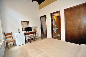Byzantine Hotel