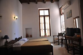 Byzantine Hotel