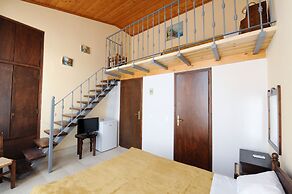 Byzantine Hotel