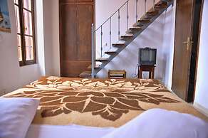 Byzantine Hotel