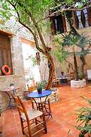 Byzantine Hotel