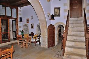 Byzantine Hotel