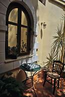 Byzantine Hotel
