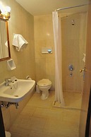 Byzantine Hotel