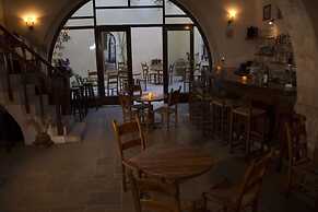 Byzantine Hotel