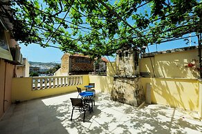 Byzantine Hotel