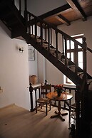 Byzantine Hotel