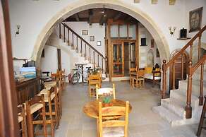 Byzantine Hotel