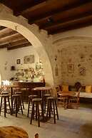 Byzantine Hotel