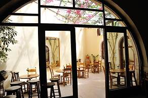 Byzantine Hotel
