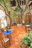 Byzantine Hotel