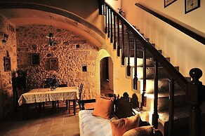Byzantine Hotel