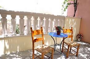 Byzantine Hotel