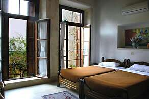 Byzantine Hotel