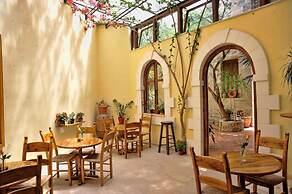 Byzantine Hotel