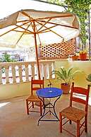 Byzantine Hotel