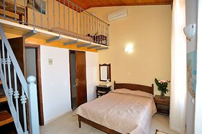 Byzantine Hotel