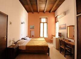 Byzantine Hotel