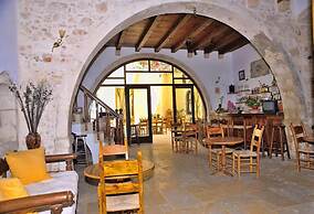 Byzantine Hotel