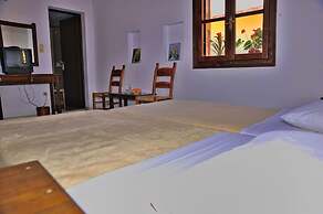 Byzantine Hotel