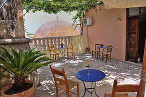 Byzantine Hotel