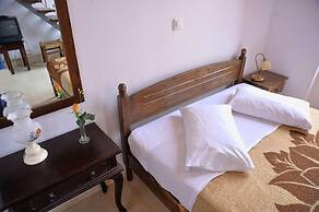 Byzantine Hotel