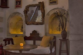 Byzantine Hotel