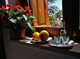 Byzantine Hotel