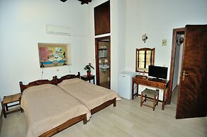 Byzantine Hotel