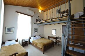 Byzantine Hotel
