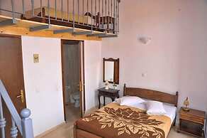Byzantine Hotel
