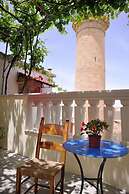 Byzantine Hotel