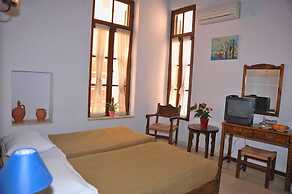 Byzantine Hotel