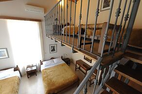 Byzantine Hotel