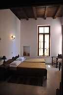 Byzantine Hotel
