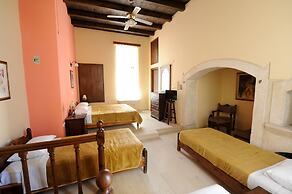 Byzantine Hotel