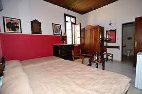 Byzantine Hotel