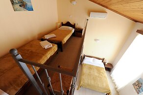 Byzantine Hotel