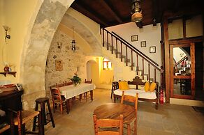 Byzantine Hotel