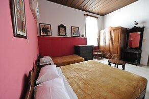 Byzantine Hotel
