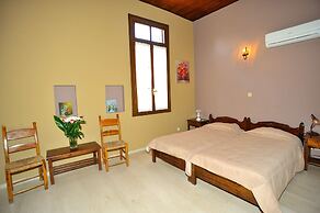 Byzantine Hotel