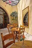 Byzantine Hotel
