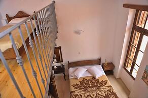 Byzantine Hotel