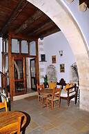 Byzantine Hotel