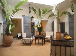 Riad Linda