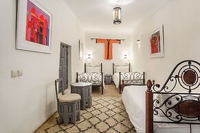 Riad Linda