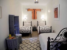 Riad Linda